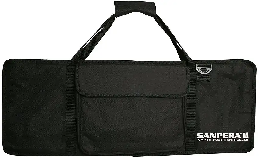 Peavey Sanpera II/Sanpera Pro Footswitch Bag