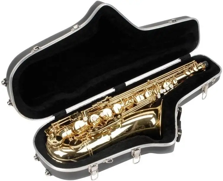 SKB Cases 1SKB-150 Tenor Skyddshölje för saxofon