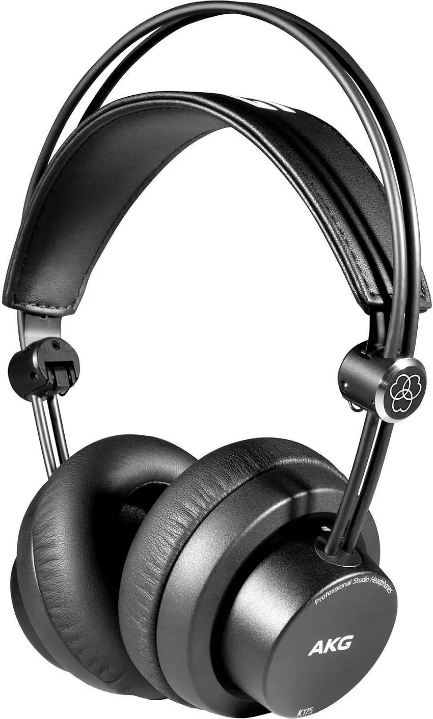 AKG K175 Studiohörlurar