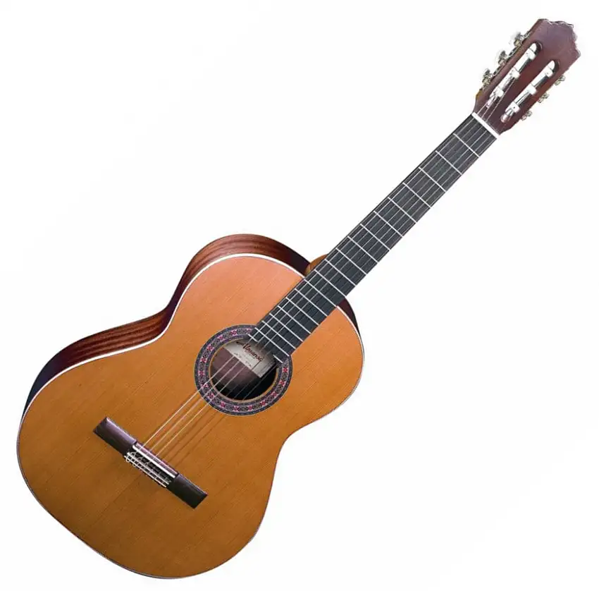 Almansa 401 - 1/2 GuItar