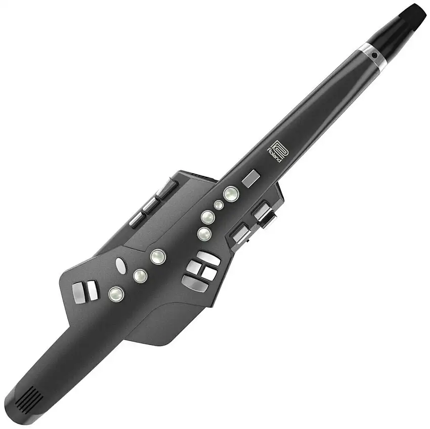 Roland AE-10G Wind MIDI Controller