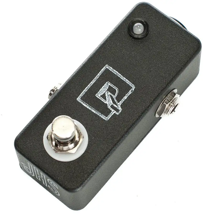 JHS Pedals Mute Switch Effektpedal