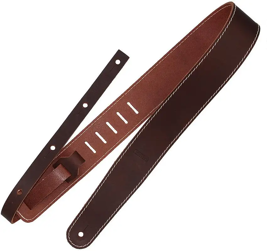 Richter Raw II Contour Torro Brown END