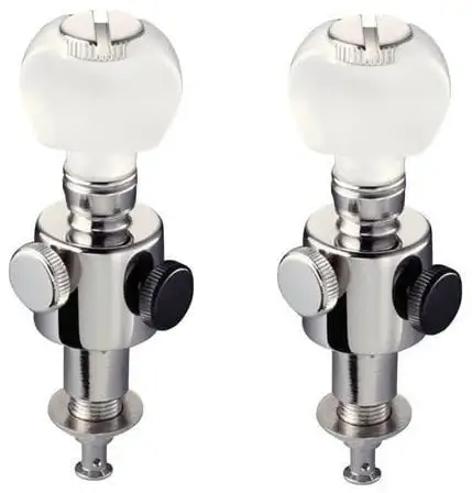 Schaller Banjo B4 D-Tuner Štimer za gitaru