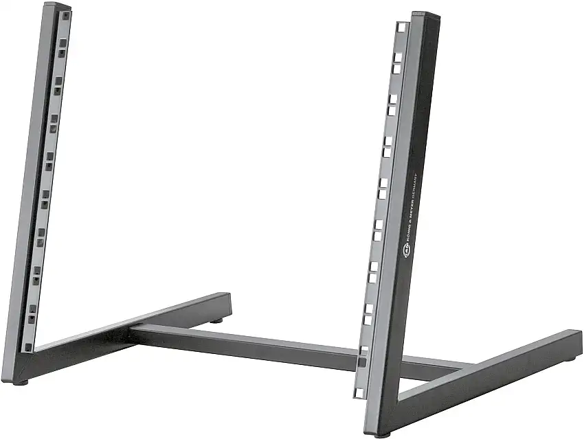 Konig & Meyer 40900 Stativ för rack