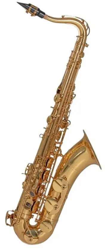 Roy Benson TS-202 Tenorsaxofon