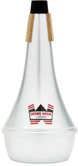 Denis Wick DW5505 Trombone Mute