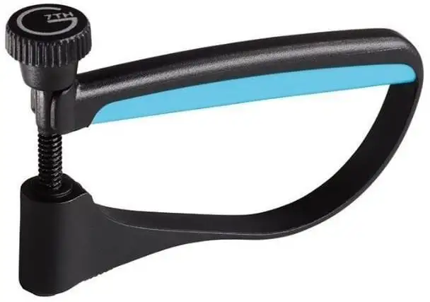 G7th C61032 Akustisk gitarr Capo