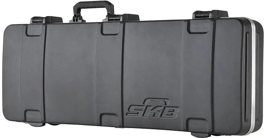 SKB Cases 1SKB-66PRO Fender Fodral för elgitarr