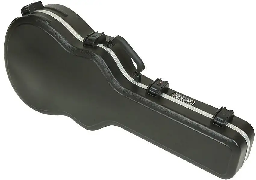 SKB Cases 1SKB-GSM Taylor GS Mini Acoustic Hard Fodral för akustisk gitarr