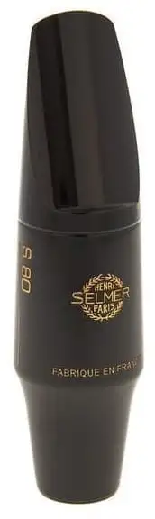 Selmer S80 C STAR tenor