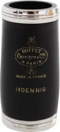 Buffet Crampon Barrel 63