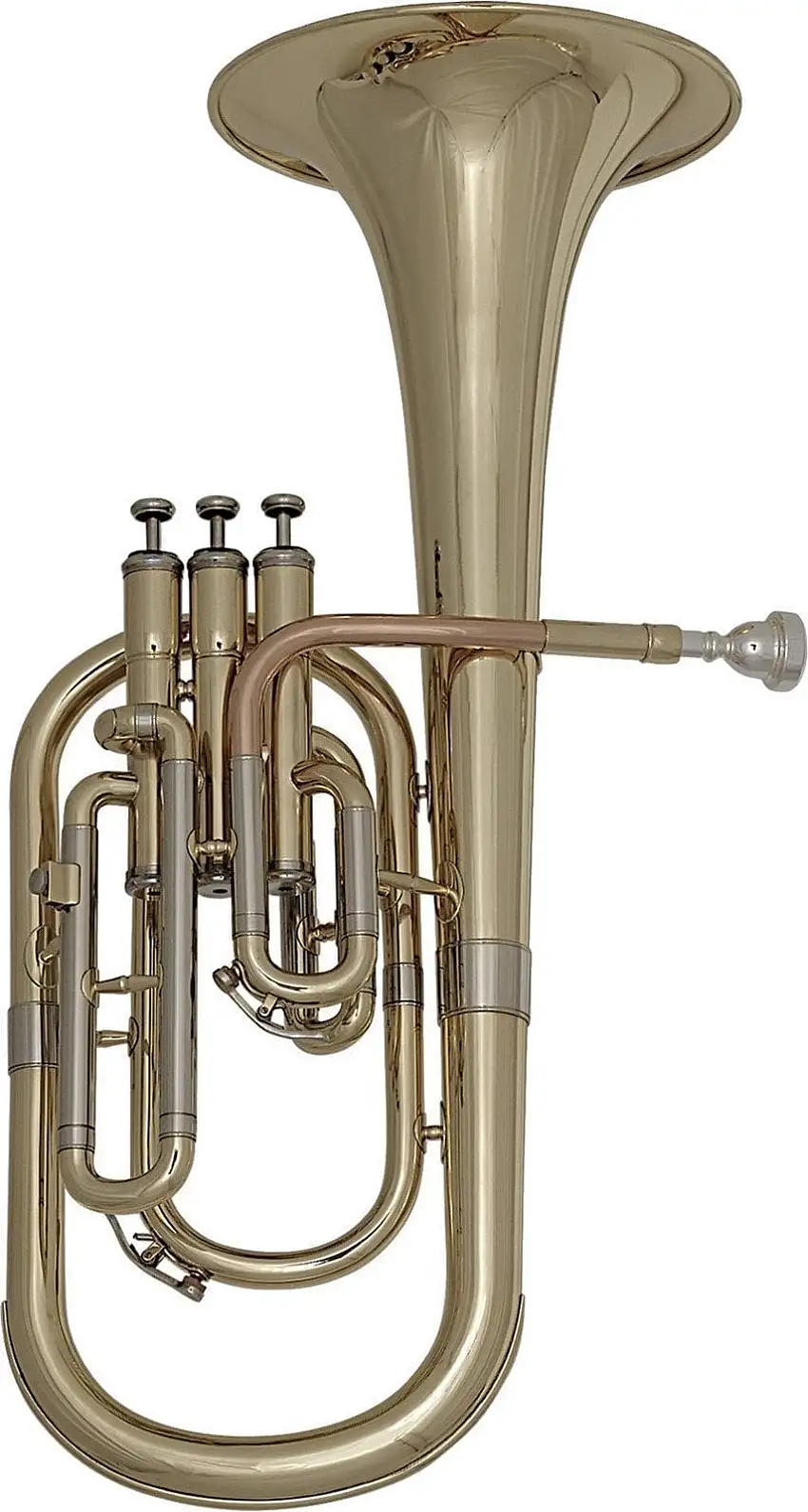 Roy Benson AH-301 Tenor/barytonhorn