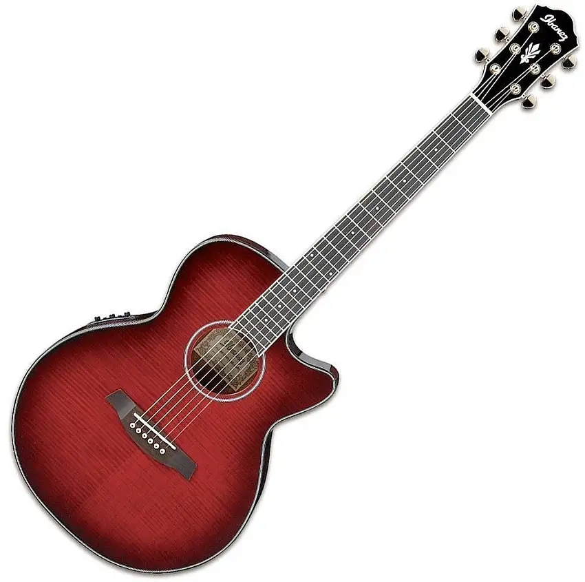 Ibanez AEG24II-THS