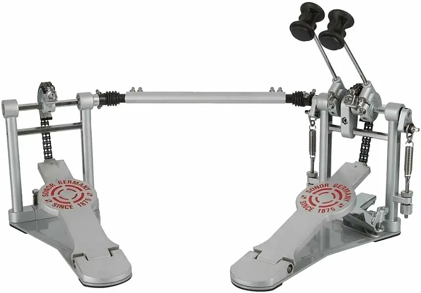 Sonor DP-4000-S Dubbelpedal