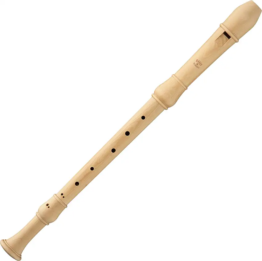 Moeck 2400 Rondo Tenor-blockflöjt