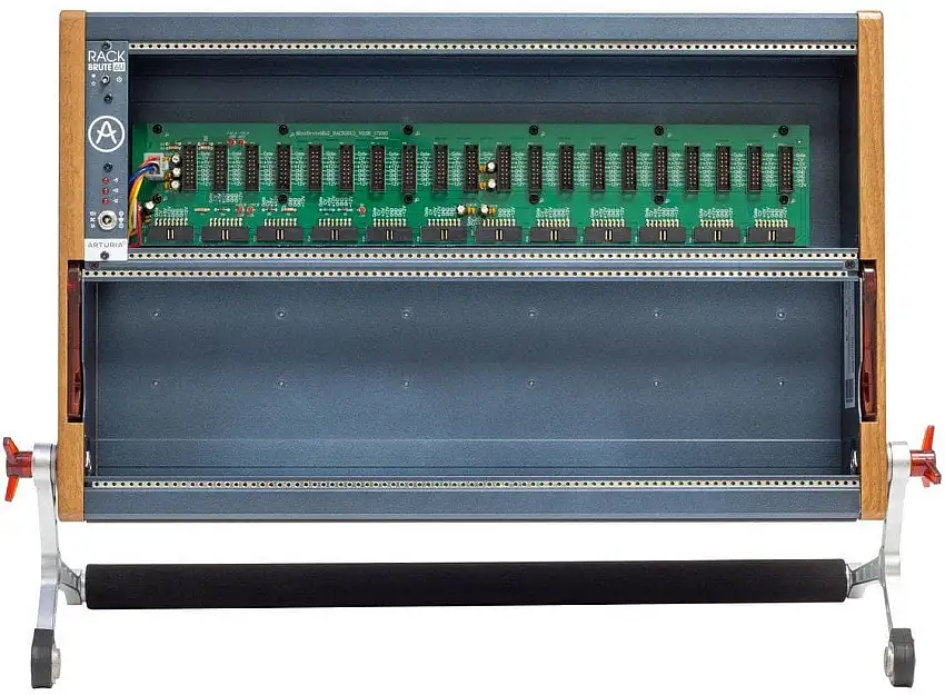 Arturia RackBrute 6U Syntetiskt stativ
