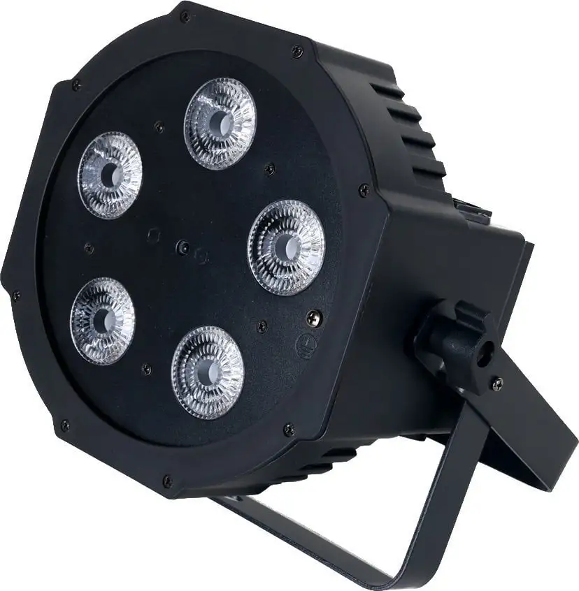 Martin - Professional Lighting THRILL Slim64 LED LED PAR
