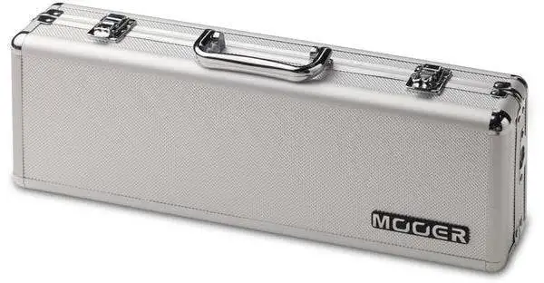 MOOER Flight Case M6 for Micro and Mini Series