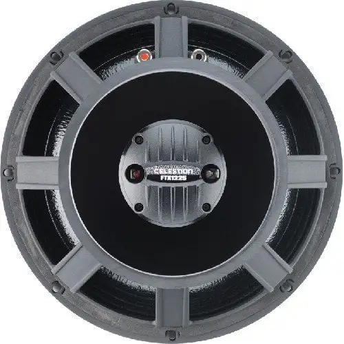 Celestion FTX1225 Högtalare för mellanregister