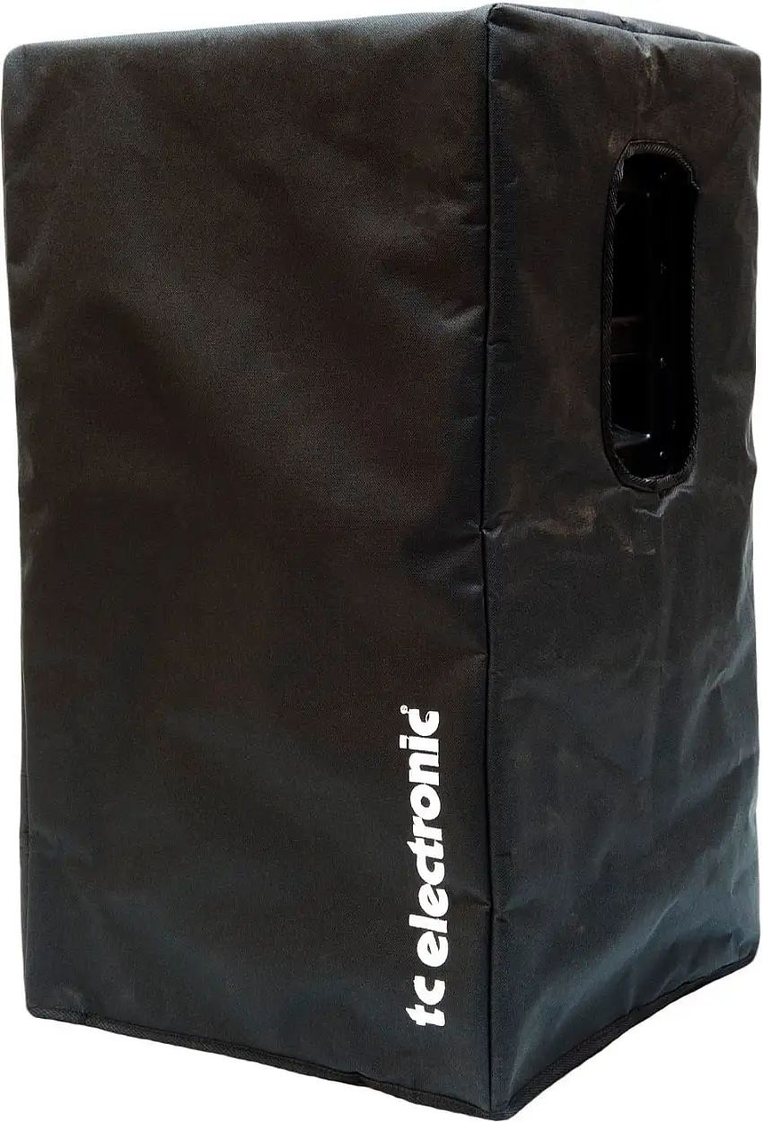 TC Electronic Cover RS212