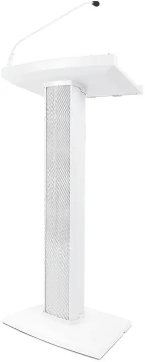 Denon Lectern Active White