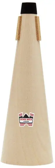 Denis Wick DW5552 Trombone Mute