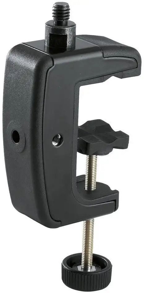 Konig & Meyer 23720 Mikrofonstativ för skrivbord