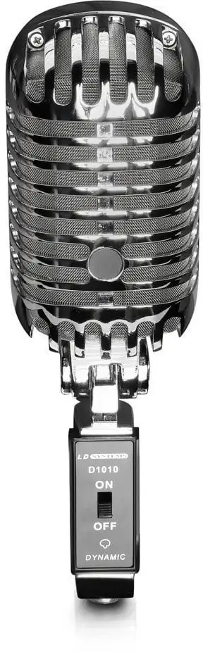 LD Systems D 1010
