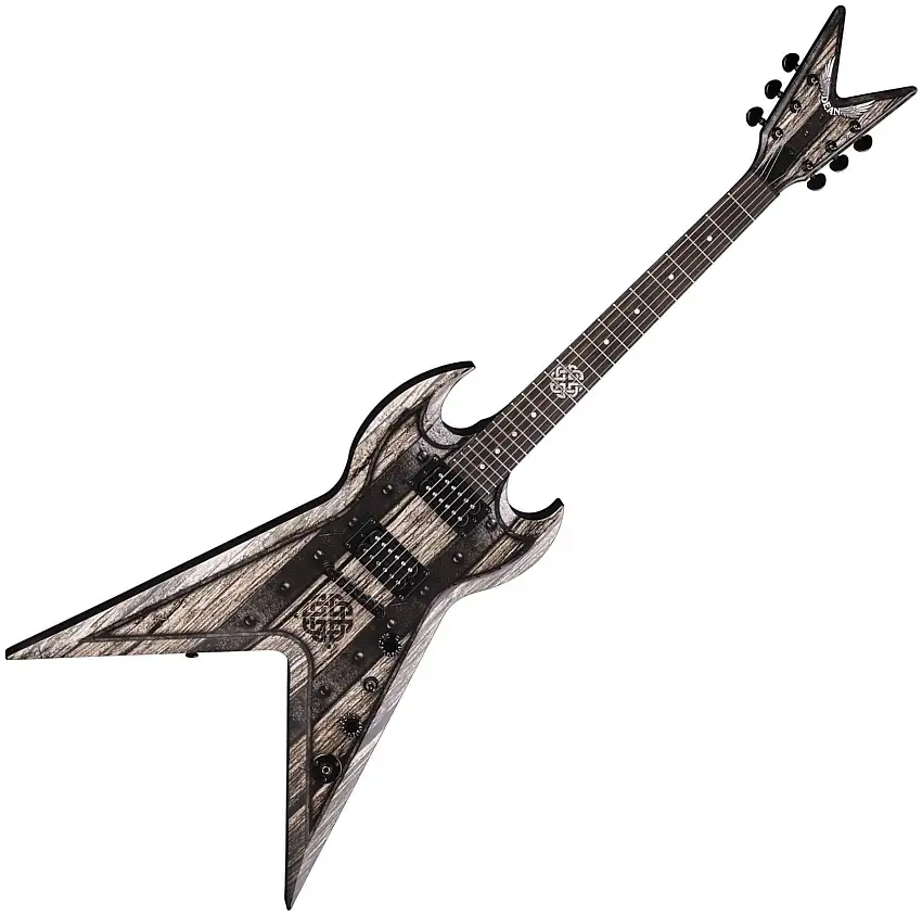 Dean Guitars SplitTail - Celtic