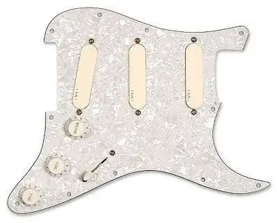 EMG DG20 David Gilmour Single Pickup