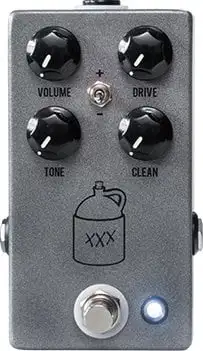 JHS Pedals Moonshine V2 Gitarreffekt