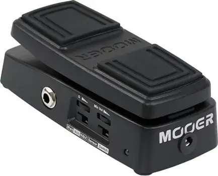 MOOER Free Step Gitarreffekt