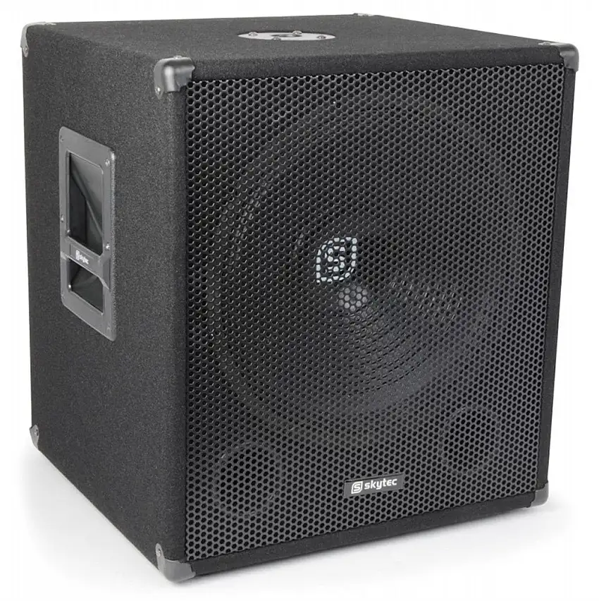 Skytec-Vonyx SWA-15 Aktiv subwoofer