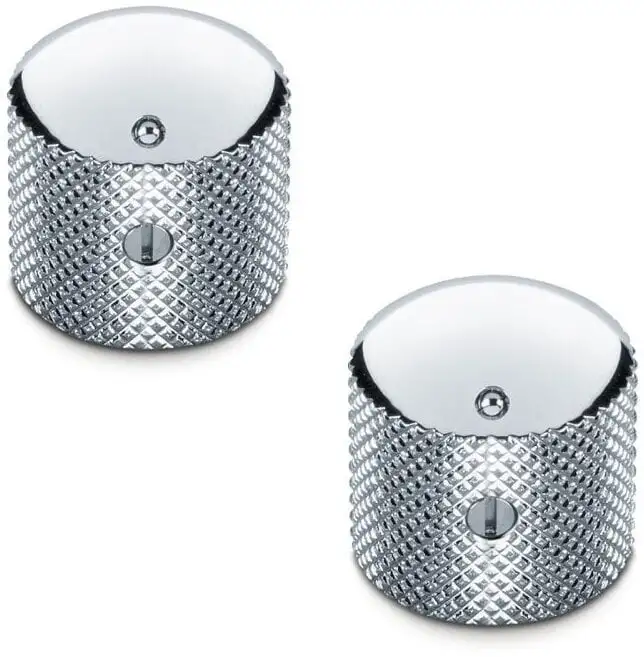 Schaller Dome Chrome Kontrollratt
