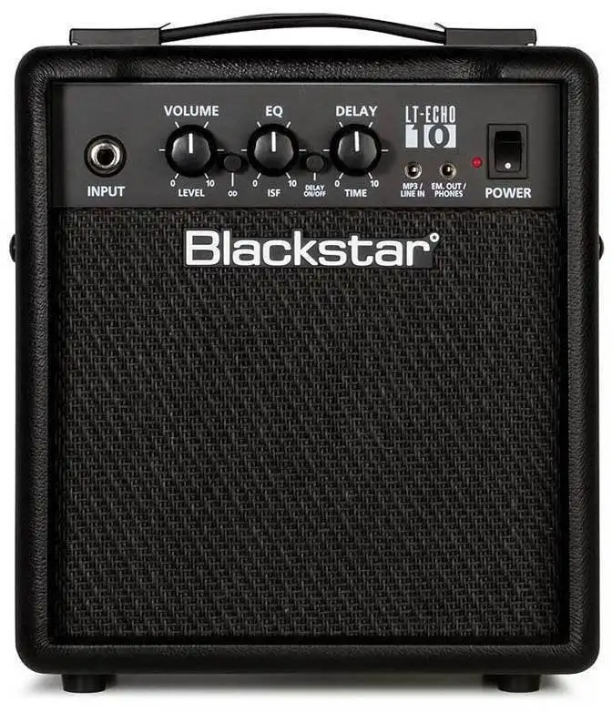 Blackstar LT Echo 10
