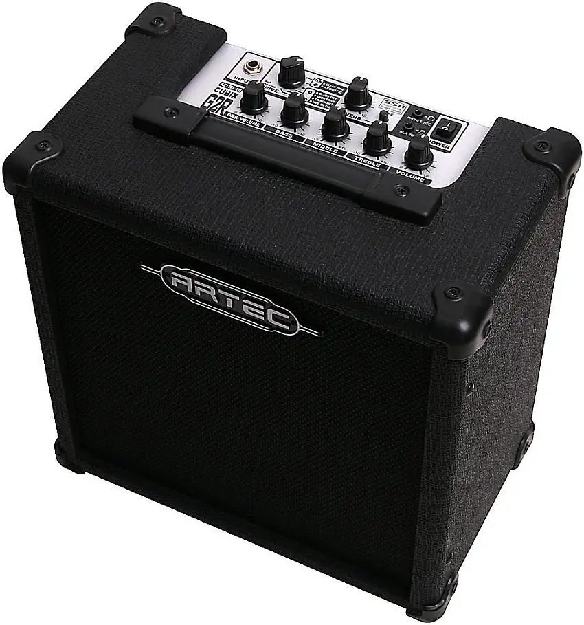 Artec Cubix G2R Mini Combo