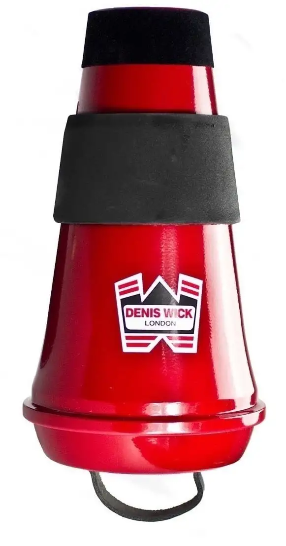 Denis Wick DW5587 Dämpare för valthorn