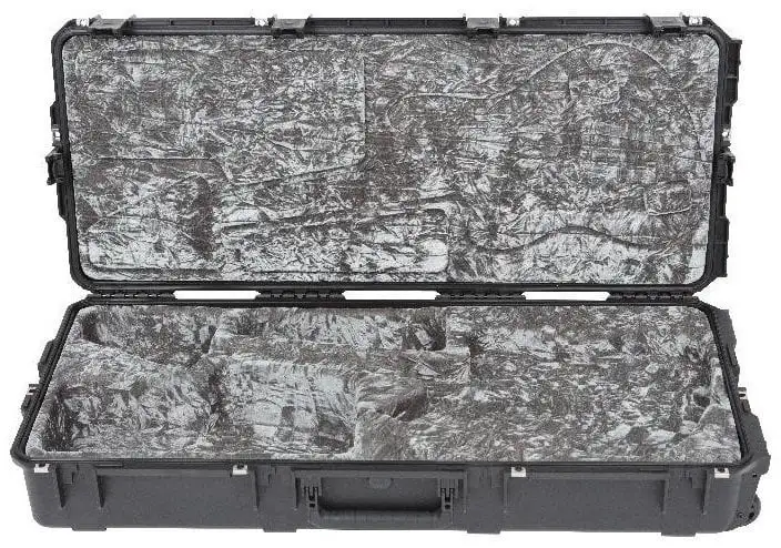 SKB Cases iSeries Jaguar/Jazzmaster Flight Fodral för elgitarr