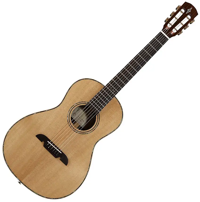 Alvarez MPA70 Parlor