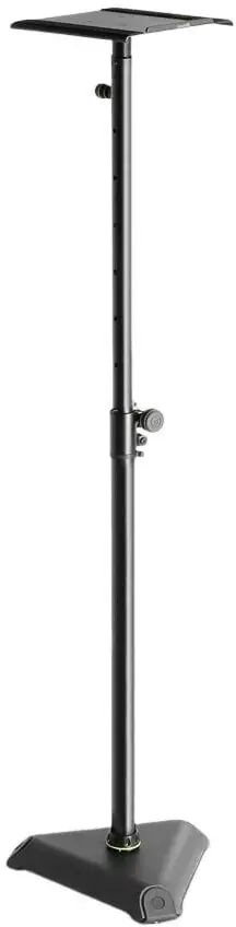 Gravity SP 3202 VT Stativ för studiomonitorer