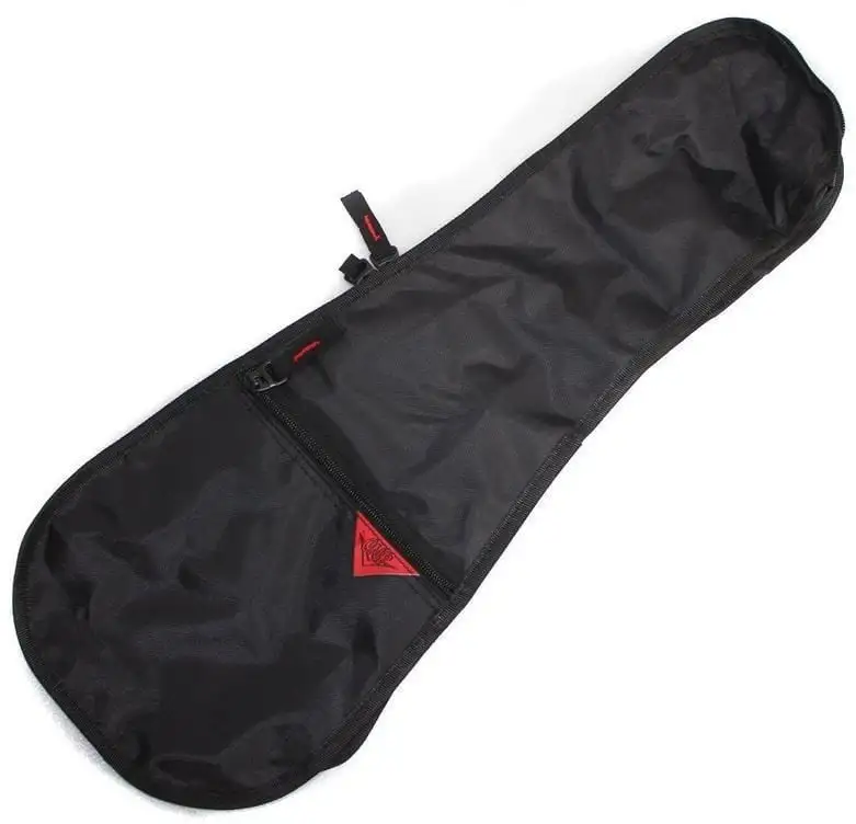 CNB UB380/81 Gigbag för ukulele Black
