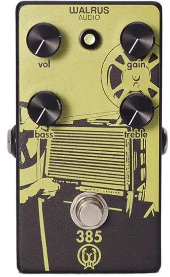 Walrus Audio 385 Gitarreffekt