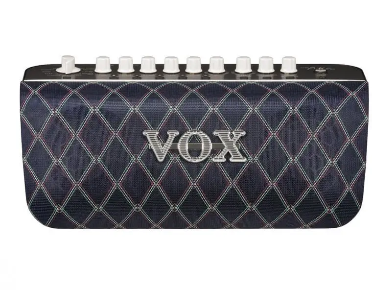 Vox Adio Air BS Liten baskombination