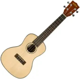 Kala KA-STG Natural Tenor-ukuleler