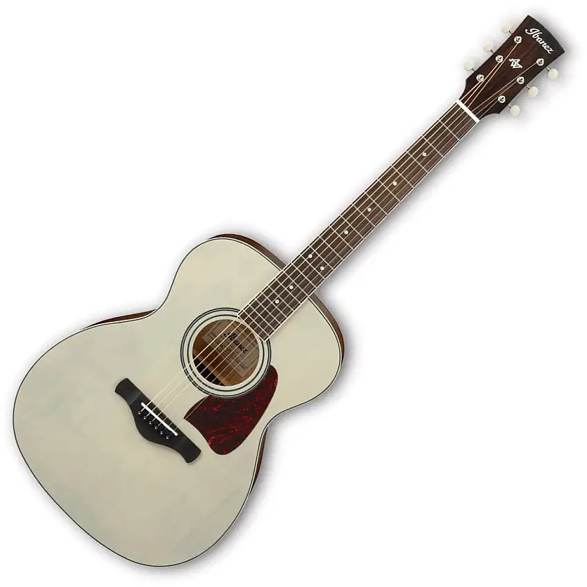 Ibanez AC320 Antique Blonde