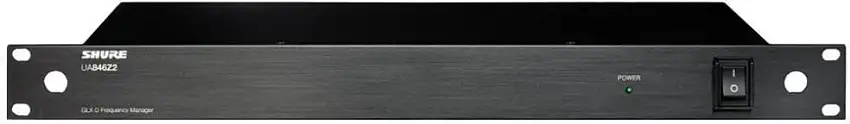 Shure UA846Z2/LC-E Antennsplitter