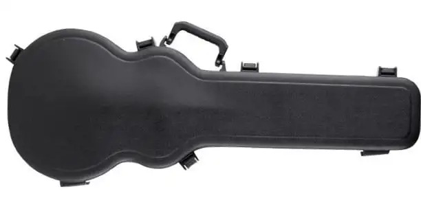 SKB Cases 1SKB-56 Singlecut Fodral för elgitarr