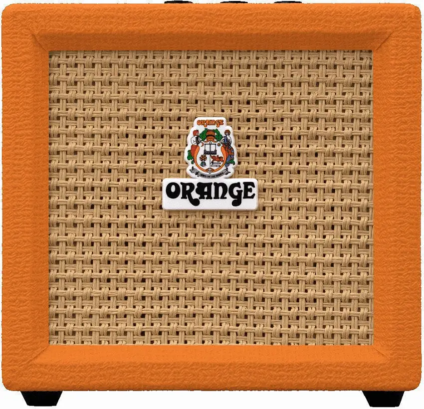 Orange Crush MINI Mini Combo