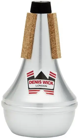 Denis Wick DW5520 Soprano Trumpet Mutes